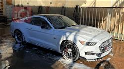 فورد موستانج